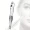 Professional Dr Dermapen X3 With 10 Pcs Cartridges 6 Levels Powerful Derma Pen Stamp Beauty Skin Care Kit MTS Machine