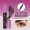 Volumizing Mascara Easy To Apply, Ultra Black, Waterproof, Long-lasting, Smudge Proof, Volumizing Lash Formula