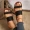 womens-casual-flat-slide-sandals-solid-color-open-toe-slip-on-shoes-outdoor-beach-sandals-ebull-store