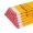 24pcs-presharpened-pencils-with-eraser-top-smooth-writing-experience-with-hb-lead-buy-online