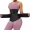 -zipper-double-belt-around-the-waist-to-lose-weight-womens-control-body-shapers-violently-sweat-band-buy-online