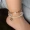 2pcs-kids-girls-foot-chain-anklet-with-faux-pearl-stretch-starfish-shell-gift-for-children-kids-accessories-Tiny-tech