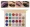 12-color-eyeshadow-palette-glitter-pearly-finish-high-pigmented-portable-cosmetics-coral-brown-multicolor-long-lasting-bright-colors-glitter-eyeshadow-mens-fashion