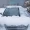 Winter Car Snow Cover Foldable Car Windshield Cover Sunshade Snow Cover