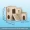 1pc-small-pet-wooden-house-tiny-hamster-maze-house-fun-slide-doubledecker-hut-for-hamster-small-animals-only-for-small-hamster-buy-online