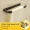 1pc-premium-bathroom-towel-rack-made-of-antique-copper-rustproof-corrosionresistant-and-shiny-features-great-addition-to-any-bathroom-or-toilet-providing-ample-storage-space-without-the-need-for-drill