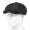 1pc-mens-cotton-striped-newsboy-cap-classic-vintage-hat-flat-beret-cap-evergreen