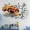 transform-your-home-with-1pc-selfadhesive-wall-decal-automobile-wall-art-for-bedroom-childrens-room-more-Tiny-tech