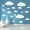 1-sheet-diy-creative-clouds-wall-sticker-removable-wall-decal-for-living-room-bedroom-classroom-Tiny-tech