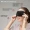 3D Stereoscopic Sleep Eye Mask Sleep Magic Memory Sponge Black Shading Breathable Eye Protection Travel Essentials