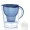 bpa-free-alkaline-water-filter-pitcher-purify-chlorine-fluoride-heavy-metals-odor-bad-taste-in-35-litres-world-market