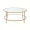 1pc-round-coffee-table-iron-art-living-room-tea-table-light-luxury-simple-modern-coffee-table-Treasure-trove
