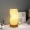 1-pack-100-pleated-decorative-desk-lamp-nordic-niche-art-log-bedroom-japanese-bedside-lamp-homestay-3d-atmosphere-lamp-Treasure-trove