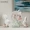 2pcs-ceramic-rabbit-ornaments-easter-decorations-creative-and-cute-trinkets-for-home-and-bedroom-tv-cabinet-and-wine-cabinet-decoration-for-living-room-suitable-as-holiday-gifts-Treasure-trove