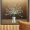 1 Piece Of Crystal Tree, Light Luxury High-End Wealth Seeking Crystal Tree Decoration For Home Decor, Living Room Entrance, Bookshelf, Wine Cabinet, TV Cabinet Decoration