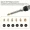 -heat-insert-brass-nut-kit-m2-25-m3-m4-m5-m6-m8-iron-tips-thread-embedded-kit-heat-insertion-tool-for-diy-project-printing-not-include-soldering-iron-voro24-3d-printer-accessories-world-market