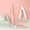 3 Pcs 1 Set Mixed Color Portable Travel Beauty Tool Anti-scratch Set Folding Eyebrow Trimming Knife Safe Beauty Tool Replaceable Blade Eyebrow Shaving Knife Body Hair Beard Repair Knife