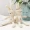 Corn Rabbit Plush Toy Rabbit Doll Rabbit Pendant Bag Accessories Little Rabbit Easter gift