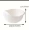 Multi-Functional Kitchen Washing Basket Basin - Drain Water, Wash Rice, And More With Convenient Features - Ideal For Various Uses And Users - New Home Kitchen Essentials (White)